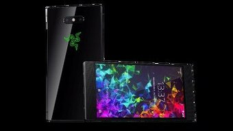 Razer Phone 2 – 120Hz herní mobil (nutná výměna baterie) - 2