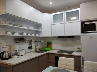 Prodej krásného byta 1+1, 64 M2, Karlovy Vary, Svahová 12 - 2
