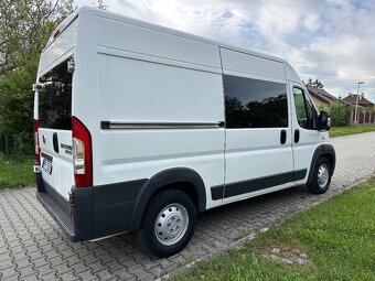 Fiat Ducato 2.3 jtd. 2014. - 2