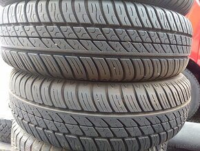 Michelin Energy 165 70 14 letní 4ks - 2