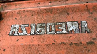Rotavátor za traktor - 2