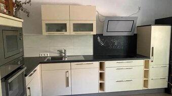 Moderní kuchyně (0405.25) - 2