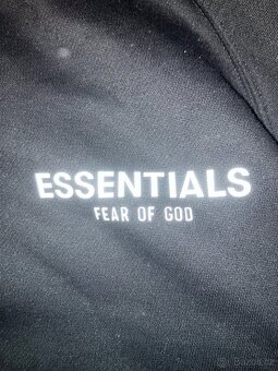 essentials - 2