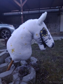 Hobby horse - 2