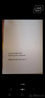 Zaříkávač nemocí Jan Hnízdil - 2