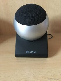Reproduktory Kinyo 2 ks - 2