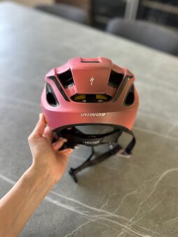 Helma Specialized - 2
