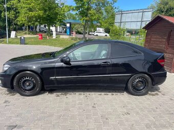 Mercedes benz clc 220 CDI Avantgarde - 2