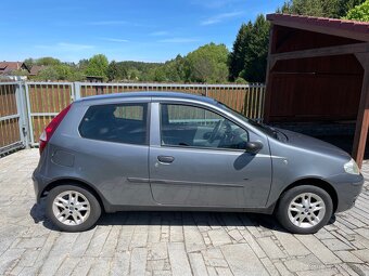 Punto 2004 - 2