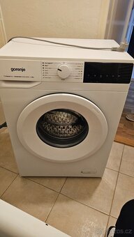 Pračka gorenje - 2