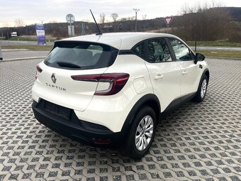 Renault Captur Tce 100k - 2