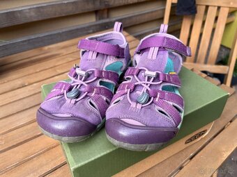 Keen sandály vel.36 - 2