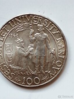Mince výroční 1948 - 2