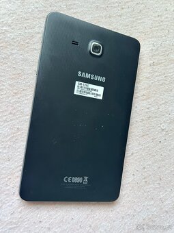 Samsung galaxy TAB A6 - 2