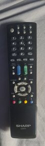 Televize Sharp LC-32DH77E - 2