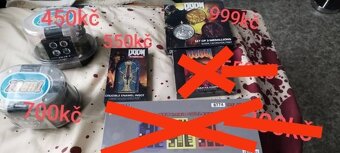 Doom série drobnosti z Eternal Gaming - 2