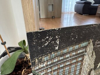 Obraz 156x52 cm - 2