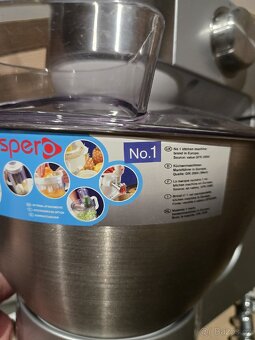 Robot kenwood - 2