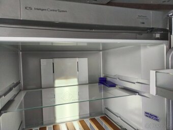 Prodám funkční ledničku za cenu 2799Kč.-DOVOZ PO BRNE-- - 2