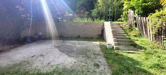 Prodám pozemek - 2