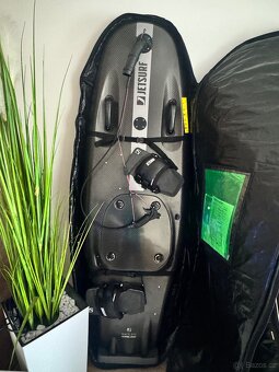NEJNOVĚJŠÍ MODEL JETSURF RACE 2025 DFI SL SUPERLIGHT NOVÝ - 2