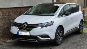 Prodám: Renault Espace V. - 2