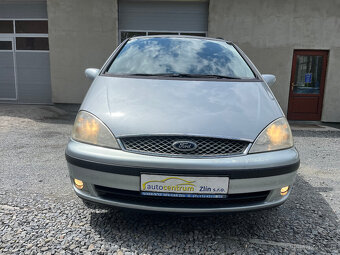 FORD GALAXY - 2