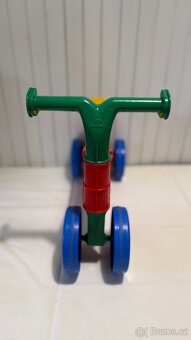 Dětské odrážedlo - 2