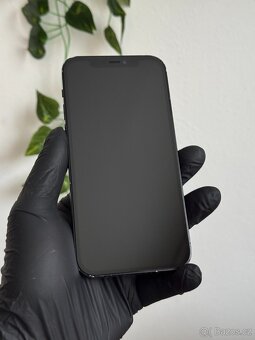 iPhone 12 256GB - nefunkční Face ID, 100% baterie - 2