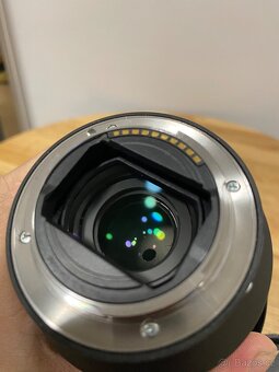 Sony FE2.8/24-70 GM - 2