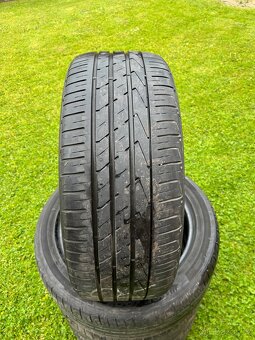 Letní pneu hankook 235/50/19 - 2