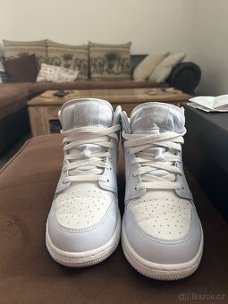 Nike Jordan - 2