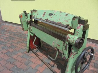 Ohýbačka - 2