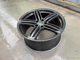 Prodám ALU kola 255/35 19" 5x112 pro Audi, VW, Škoda - 2