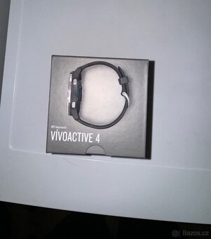 GARMIN VIVOACTIVE 4 - 2