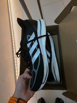 Běžecké boty Adidas SUPERNOVA+ M - 2