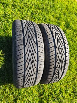 Letní pneu 185/60 R14 Vredestien - 2