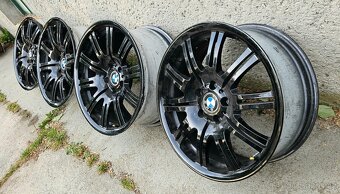 BMW M3 kola, styling 67, R19 - 2