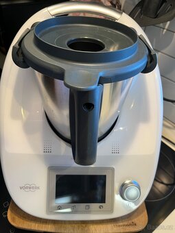Thermomix tm5 - 2