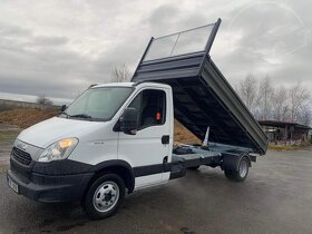 Autobazar užitkových vozů sklápěčů a nosičů kontejnerů - 2