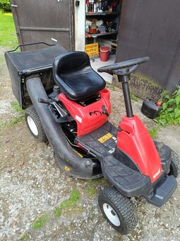 prodám zahradní trakor MTD - 2