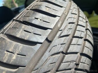 Barum Brillantis 2 175/65 R14 82T - 2