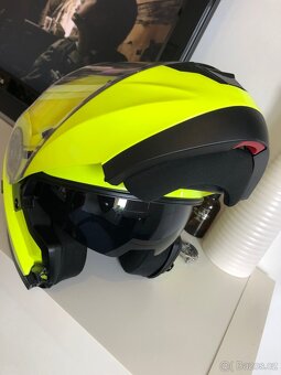 Moto helma - 2