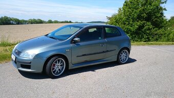 Prodám Fiat Stilo 1,8 16v - 2