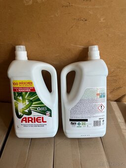 Pracie gély Ariel - 2