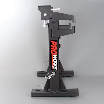 Transportní Systém Proworks Quickload - držák na motorku - 2