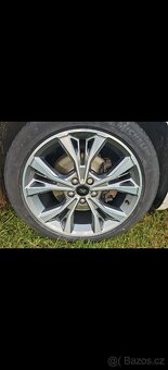 Ford disky R18 et55 - 2