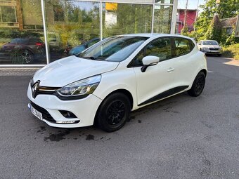 Renault Clio - 2