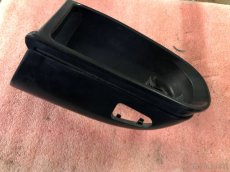 Kryt pravého zpětného zrcátka Mercedes E W211 - 2