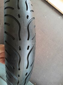 Motopneu  Sava MC 7 120/90-16 - 2
